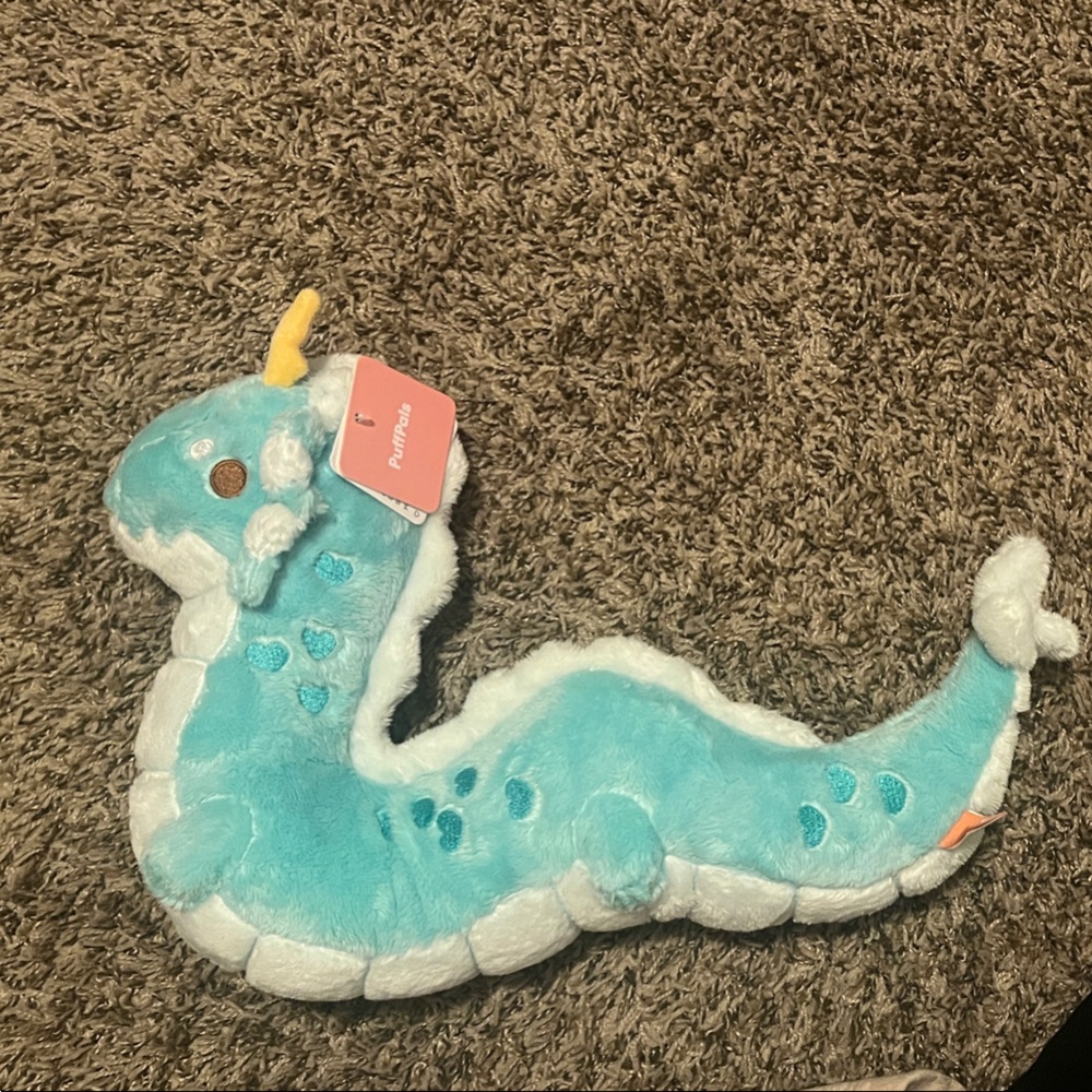 Guilan Osmanthus Dragon